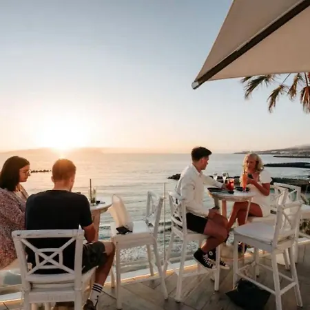 Apartamento Endless Summer - Casa Regnilla Playa de las Americas (Tenerife)