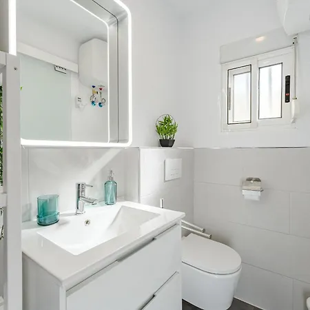 Endless Summer - Casa Regnilla Playa de las Americas (Tenerife)