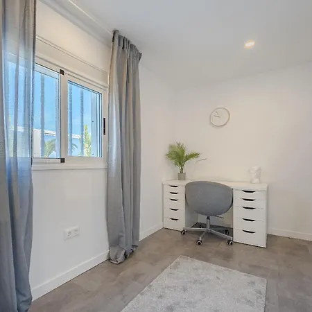 Endless Summer - Casa Regnilla Playa de las Americas (Tenerife)