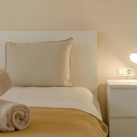 Endless Summer - Casa Regnilla Apartamento *