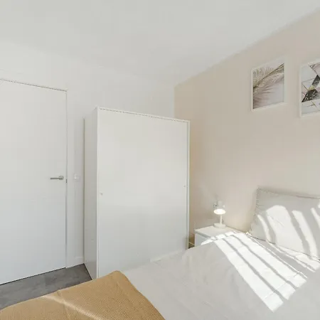 Apartamento Endless Summer - Casa Regnilla Playa de las Americas (Tenerife)