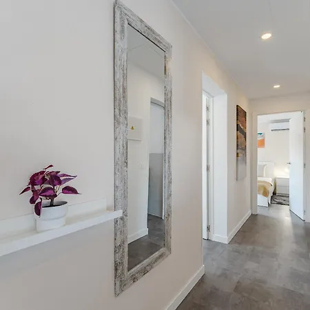 Endless Summer - Casa Regnilla Playa de las Americas (Tenerife)