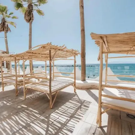 Daire Endless Summer - Casa Regnilla