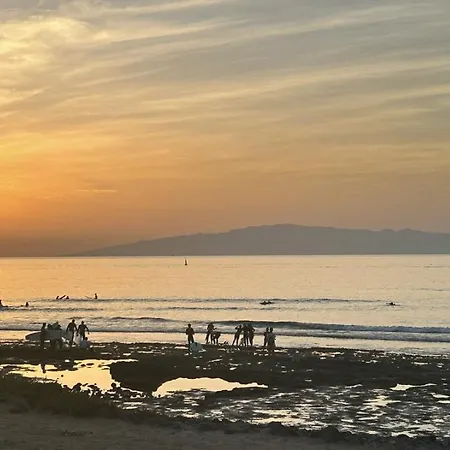 Διαμέρισμα Endless Summer Πλάγια ντε λας Αμέρικας