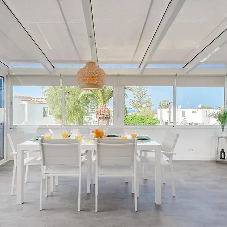 Endless Summer - Casa Regnilla شقة