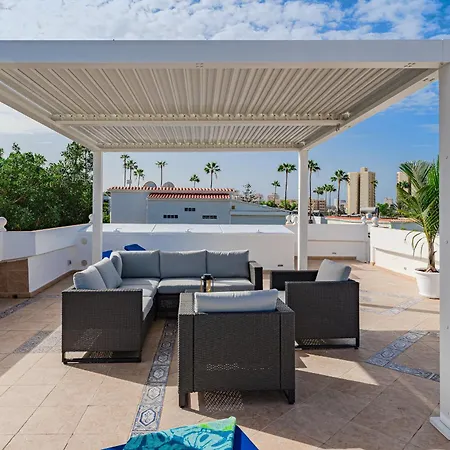 Endless Summer - Casa Regnilla شقة