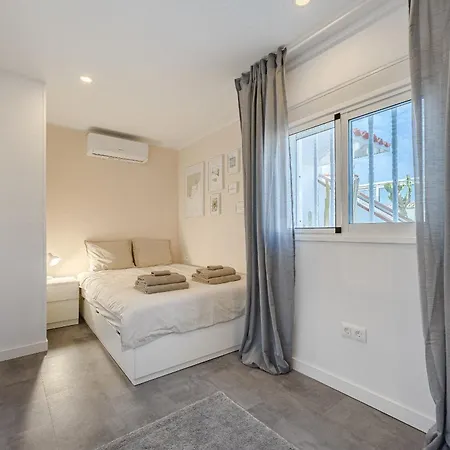 Endless Summer - Casa Regnilla Daire Playa de las Américas