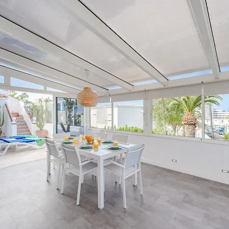 شقة Endless Summer - Casa Regnilla *