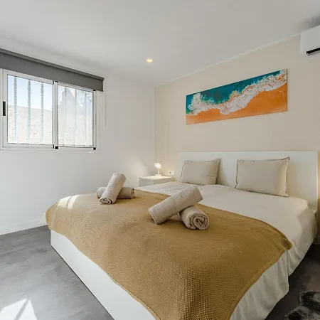 Endless Summer - Casa Regnilla Daire *