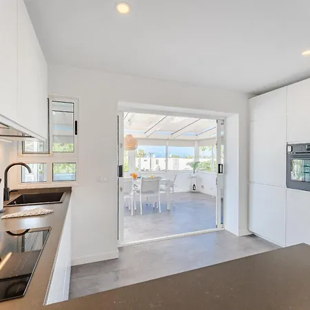 Endless Summer - Casa Regnilla