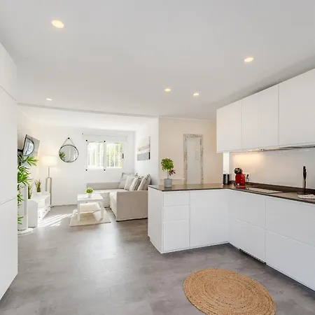 Endless Summer - Casa Regnilla Daire Playa de las Américas