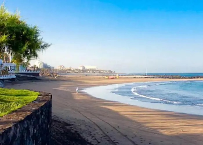 Endless Summer - Casa Regnilla Playa de las Americas (Tenerife)