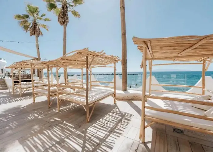 Apartament Endless Summer - Casa Regnilla