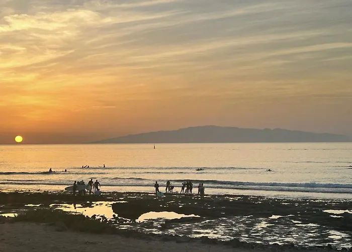 Apartman Endless Summer - Casa Regnilla Playa de las Américas