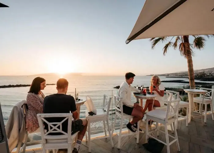 Apartament Endless Summer - Casa Regnilla Playa de las Americas (Tenerife)