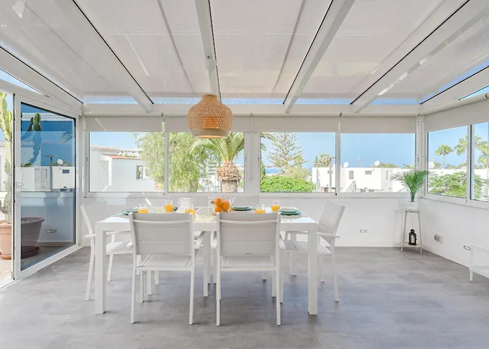 Endless Summer - Casa Regnilla Apartament