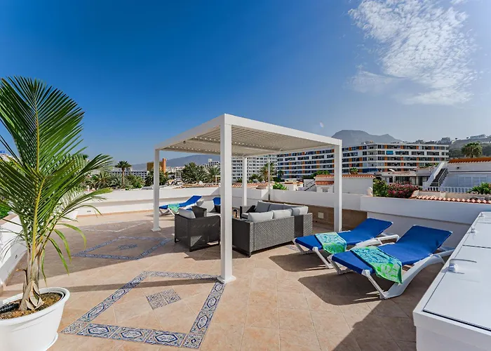 Apartament Endless Summer - Casa Regnilla