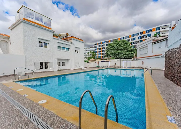 Apartman Endless Summer - Casa Regnilla Playa de las Américas