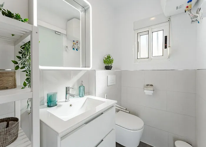 Endless Summer - Casa Regnilla Playa de las Americas (Tenerife)