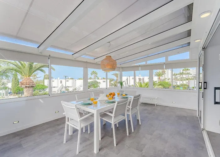 Apartament Endless Summer - Casa Regnilla