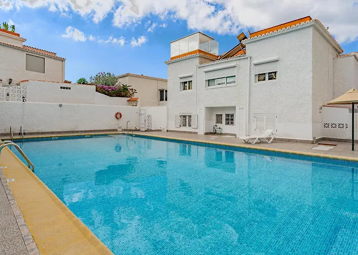 Apartament Endless Summer - Casa Regnilla *