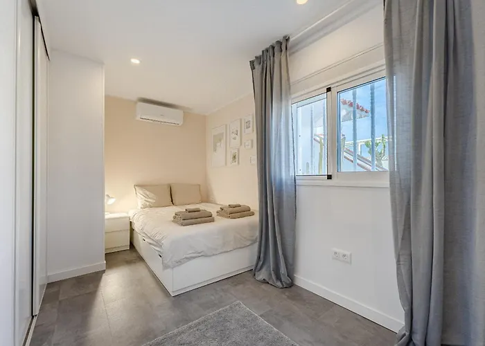 Endless Summer - Casa Regnilla Apartament Playa de las Americas (Tenerife)