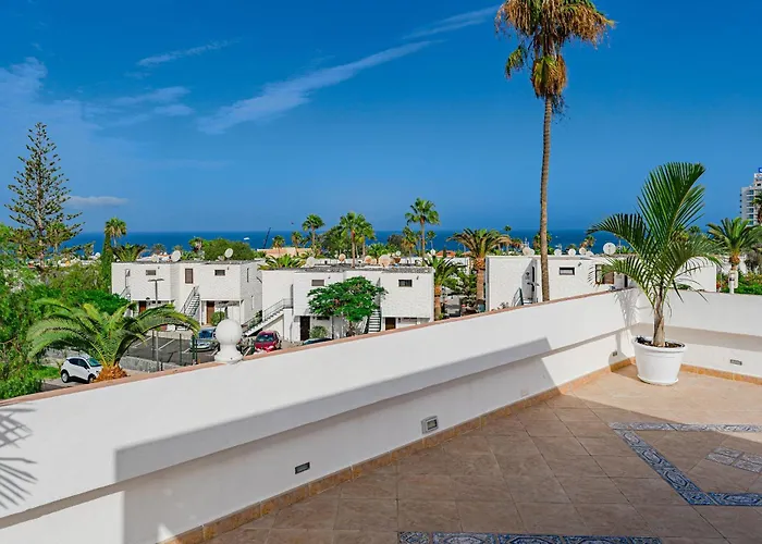 Endless Summer - Casa Regnilla *