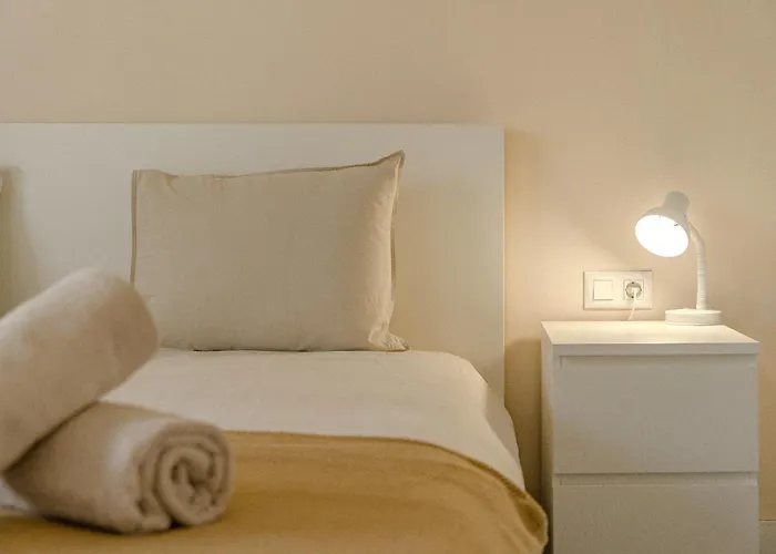 Endless Summer - Casa Regnilla Apartament *