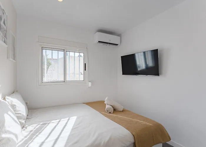 Apartament Endless Summer - Casa Regnilla *