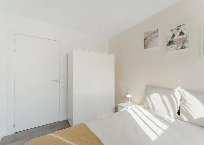 Apartman Endless Summer - Casa Regnilla Playa de las Américas