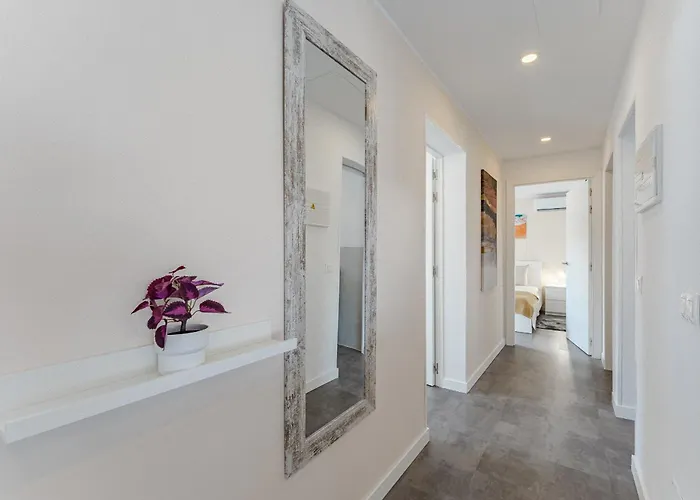 Endless Summer - Casa Regnilla Playa de las Americas (Tenerife)