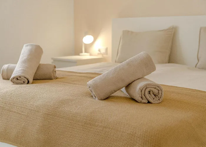 Endless Summer - Casa Regnilla Apartman