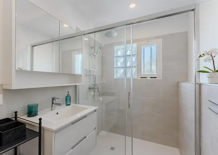 Endless Summer - Casa Regnilla Apartman *