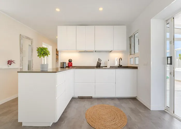 Apartman Endless Summer - Casa Regnilla