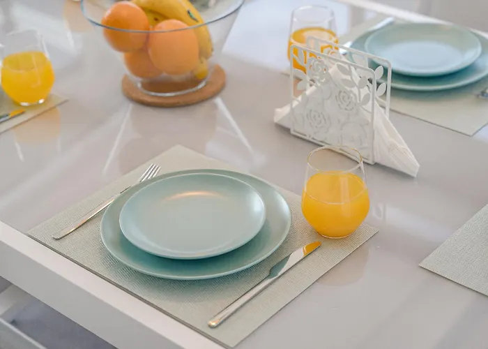 Endless Summer - Casa Regnilla Apartman Playa de las Américas