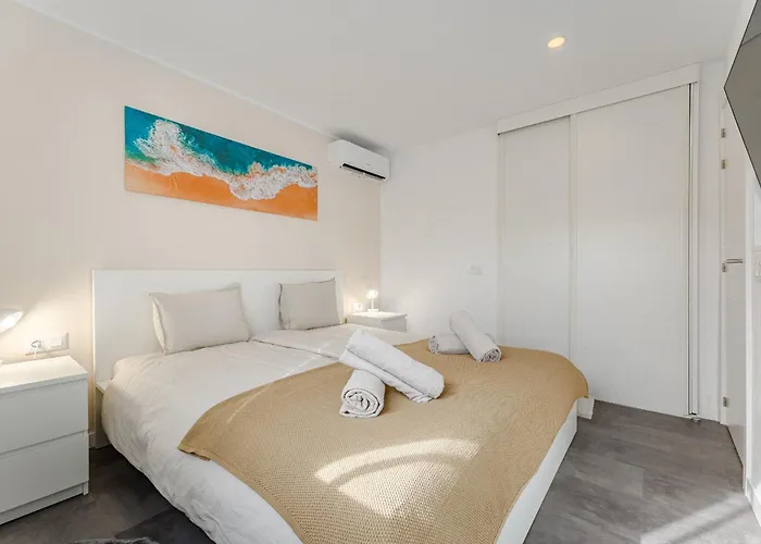 Apartman Endless Summer - Casa Regnilla