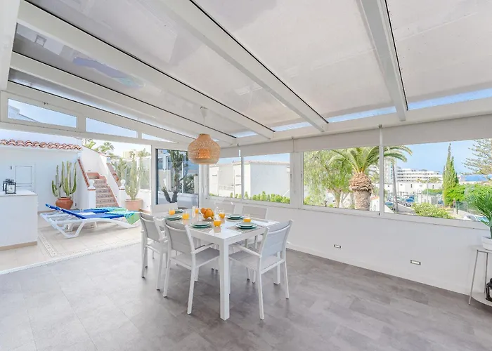 Apartman Endless Summer - Casa Regnilla *