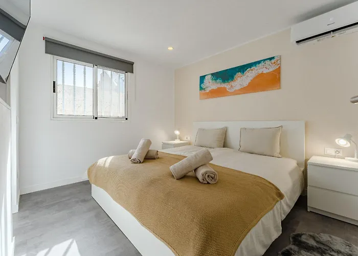 Endless Summer - Casa Regnilla Apartament *