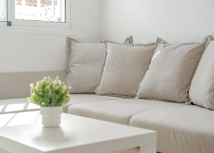 Apartament Endless Summer - Casa Regnilla Playa de las Americas (Tenerife)