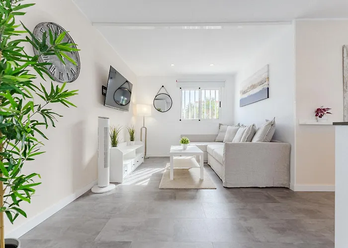 Endless Summer - Casa Regnilla Apartman