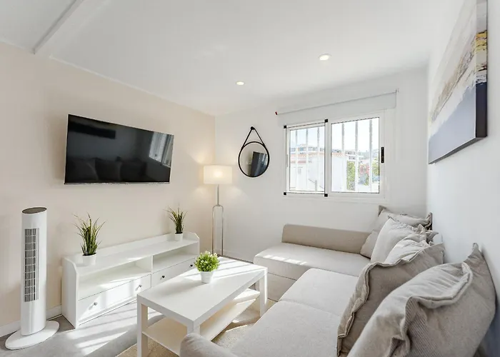 Endless Summer - Casa Regnilla Apartament *