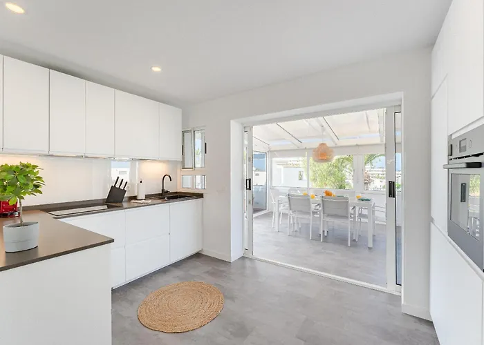 Endless Summer - Casa Regnilla * Playa de las Americas (Tenerife)