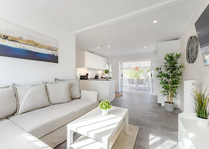 Apartman Endless Summer - Casa Regnilla