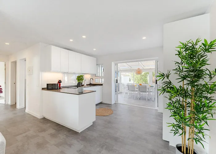 Endless Summer - Casa Regnilla Apartman Playa de las Américas