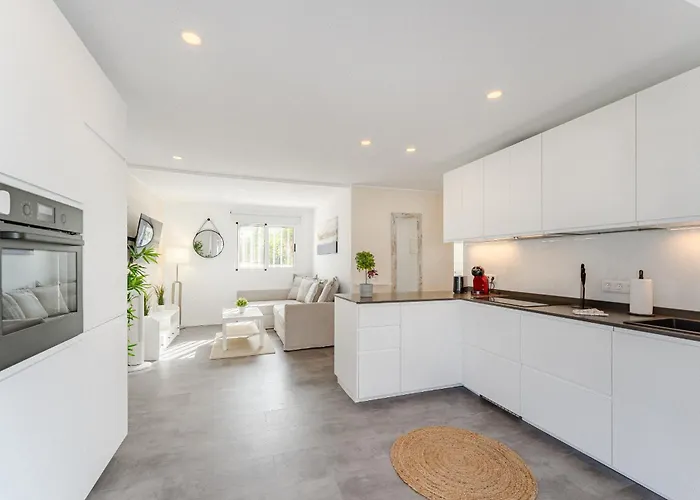 Endless Summer - Casa Regnilla Apartman Playa de las Américas