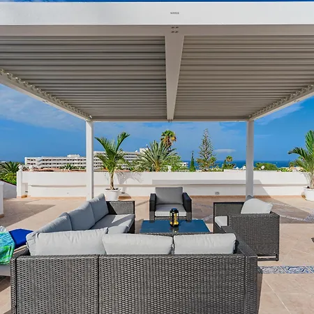 Endless Summer - Casa Regnilla *