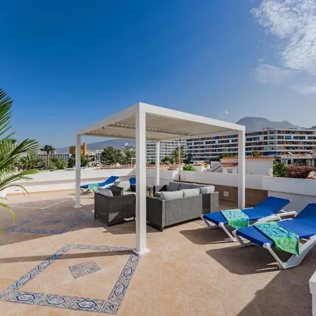 Appartement Endless Summer - Casa Regnilla