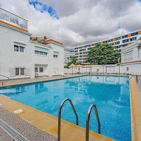 Appartement Endless Summer - Casa Regnilla Playa de las Américas
