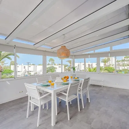 Appartement Endless Summer - Casa Regnilla