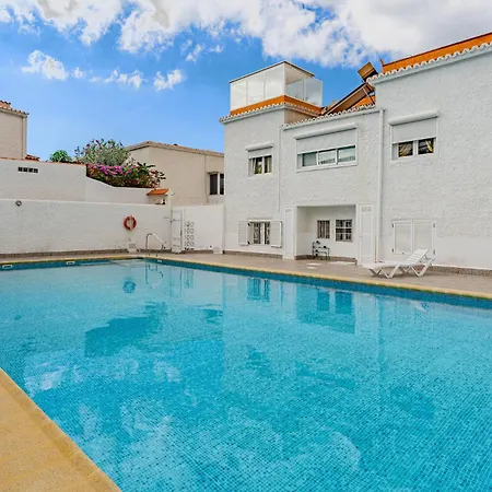 Appartement Endless Summer - Casa Regnilla *